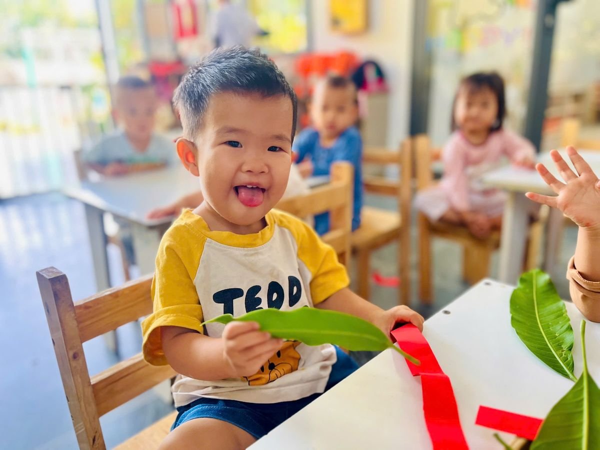 Ảnh hoạt động