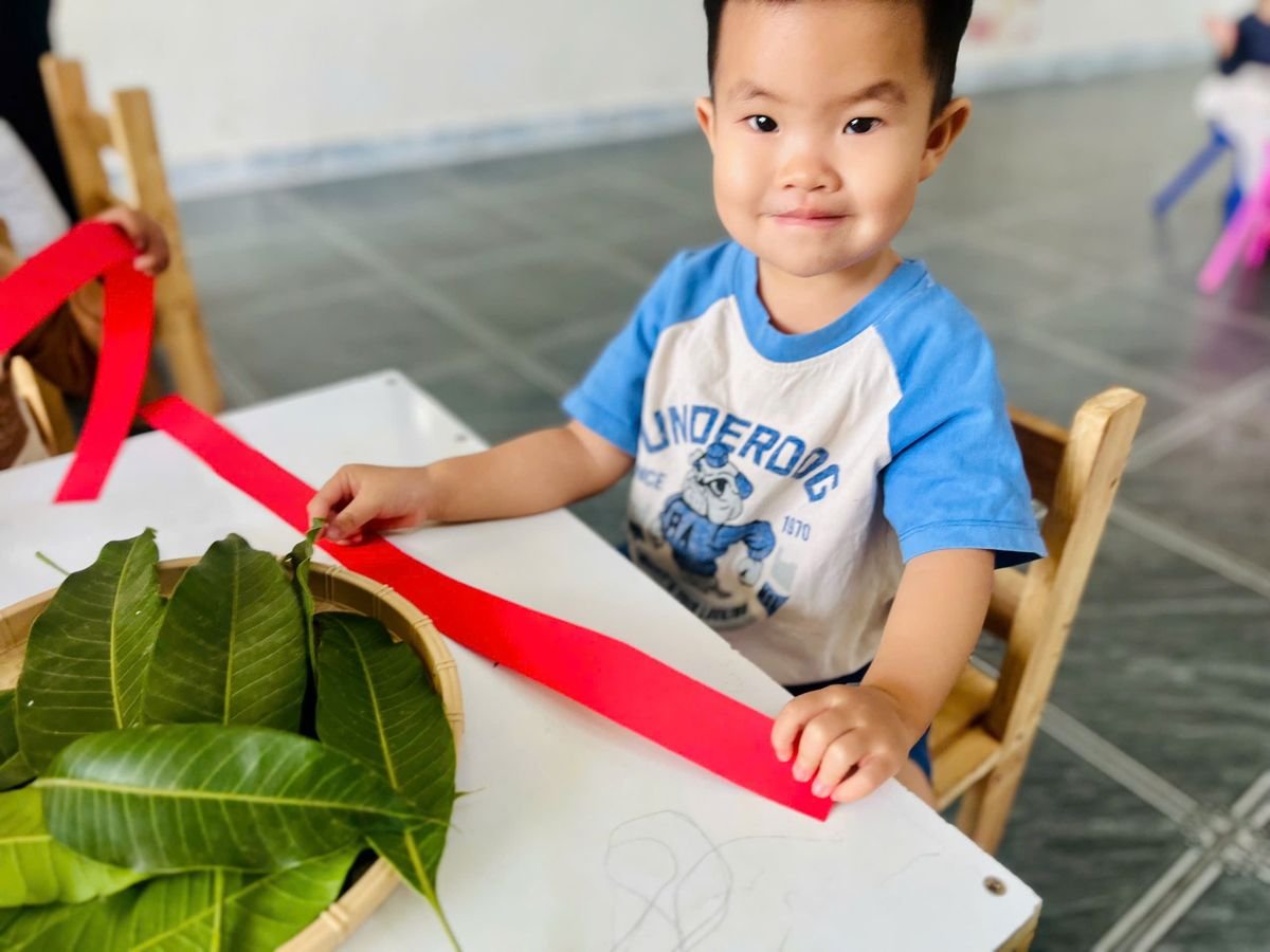 Ảnh hoạt động
