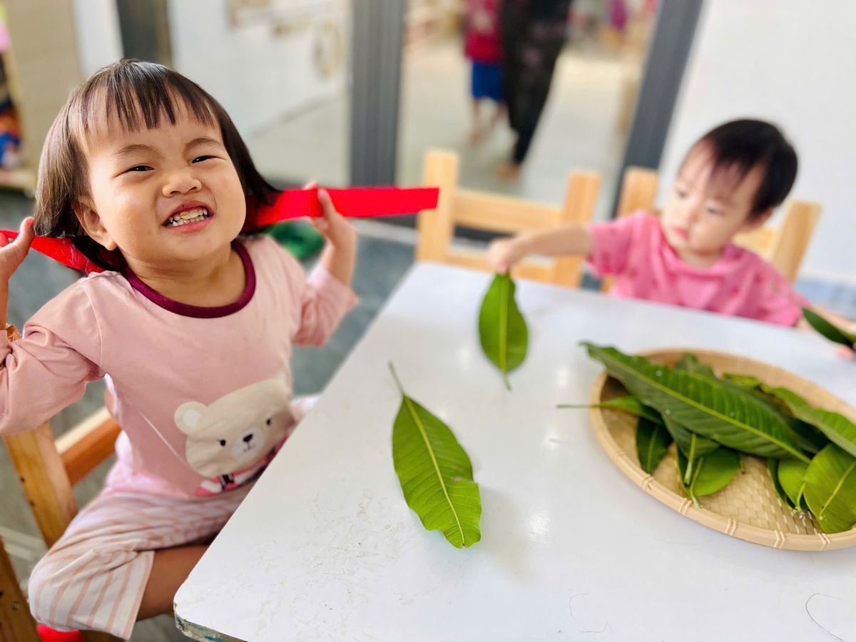 Ảnh hoạt động