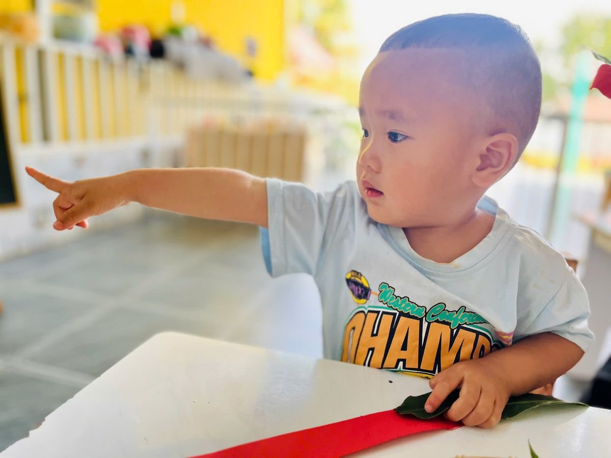 Ảnh hoạt động