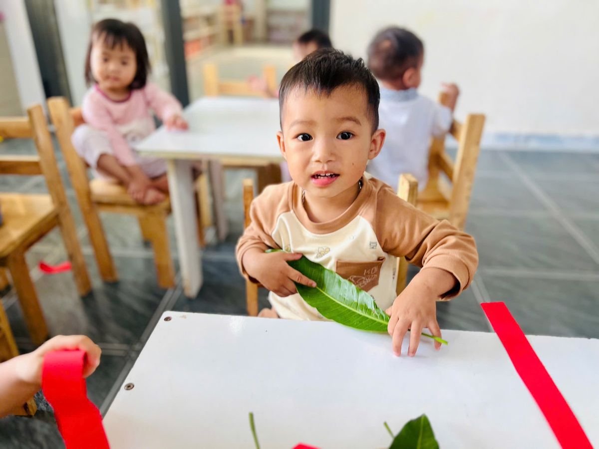 Ảnh hoạt động
