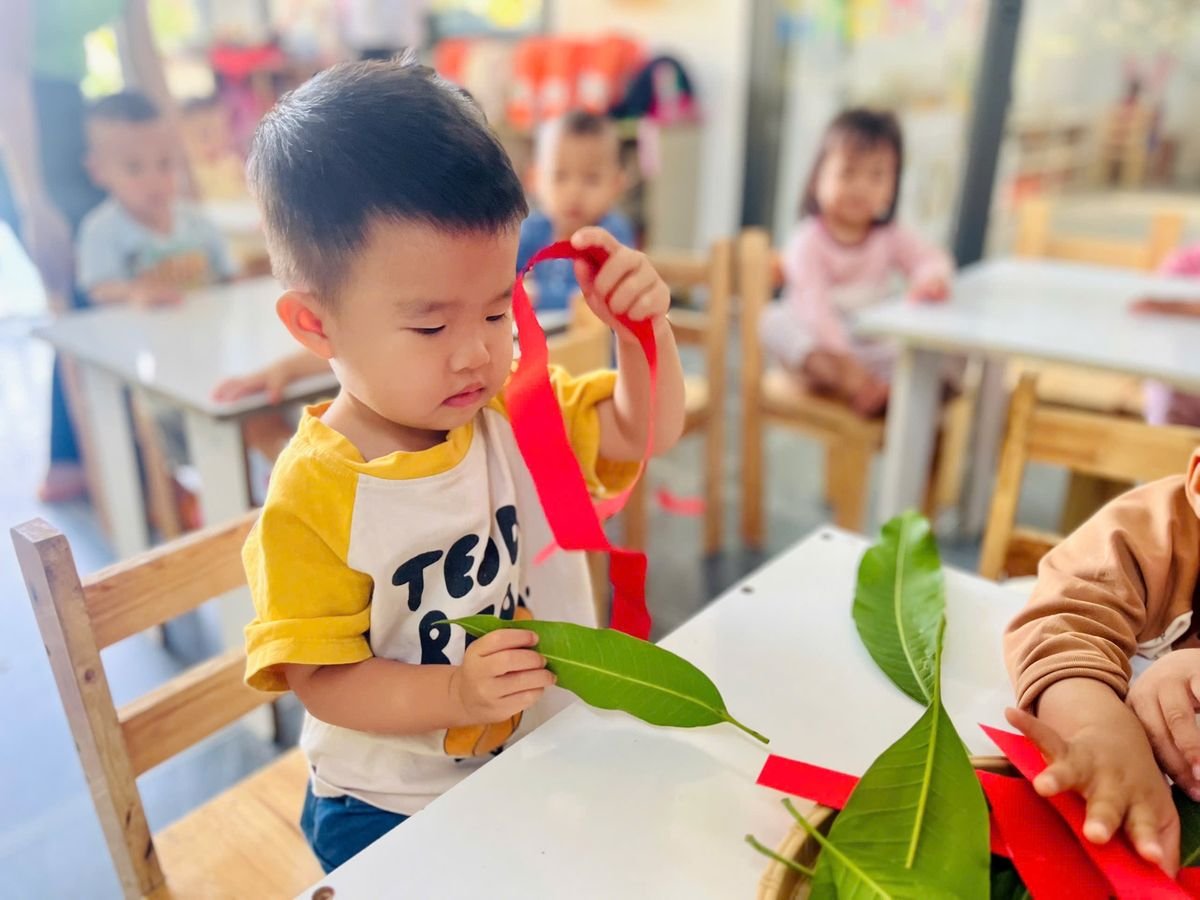 Ảnh hoạt động