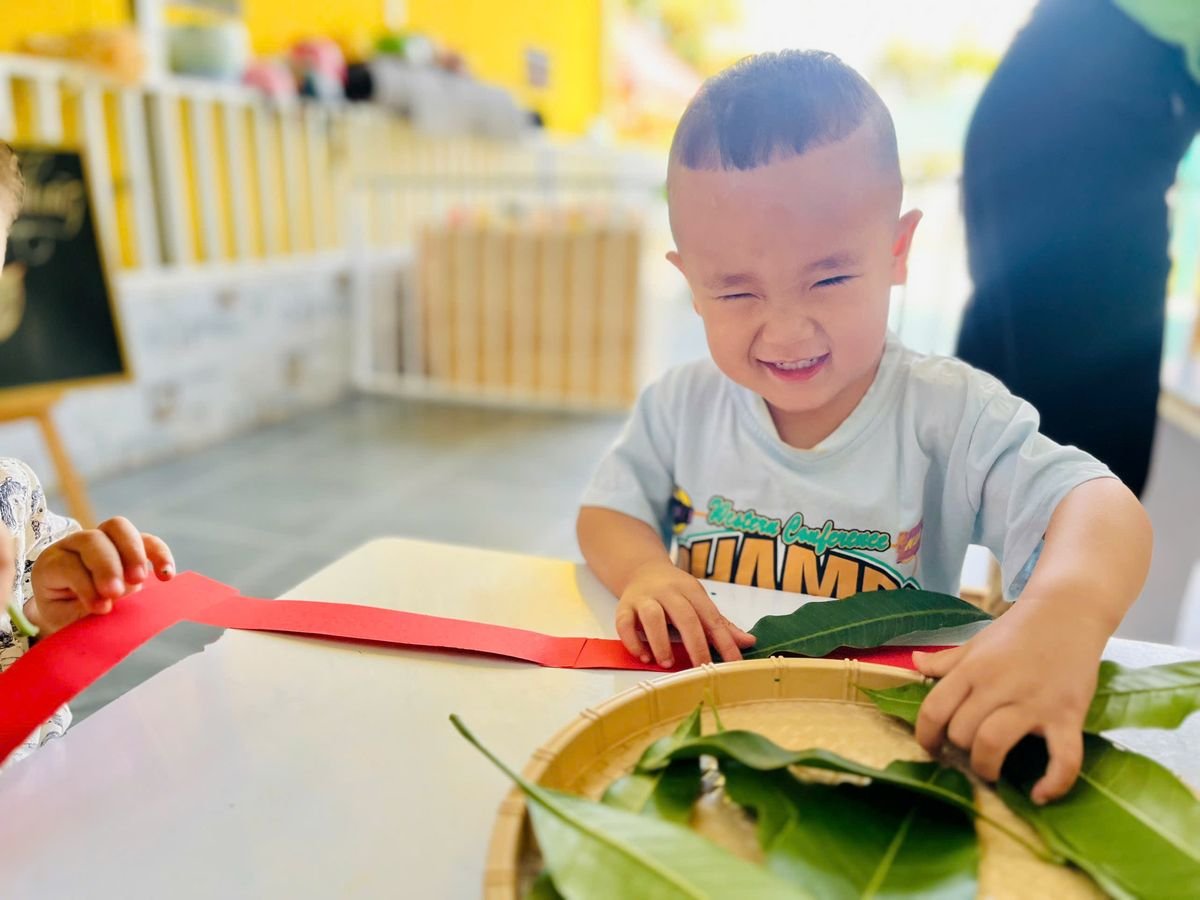 Ảnh hoạt động