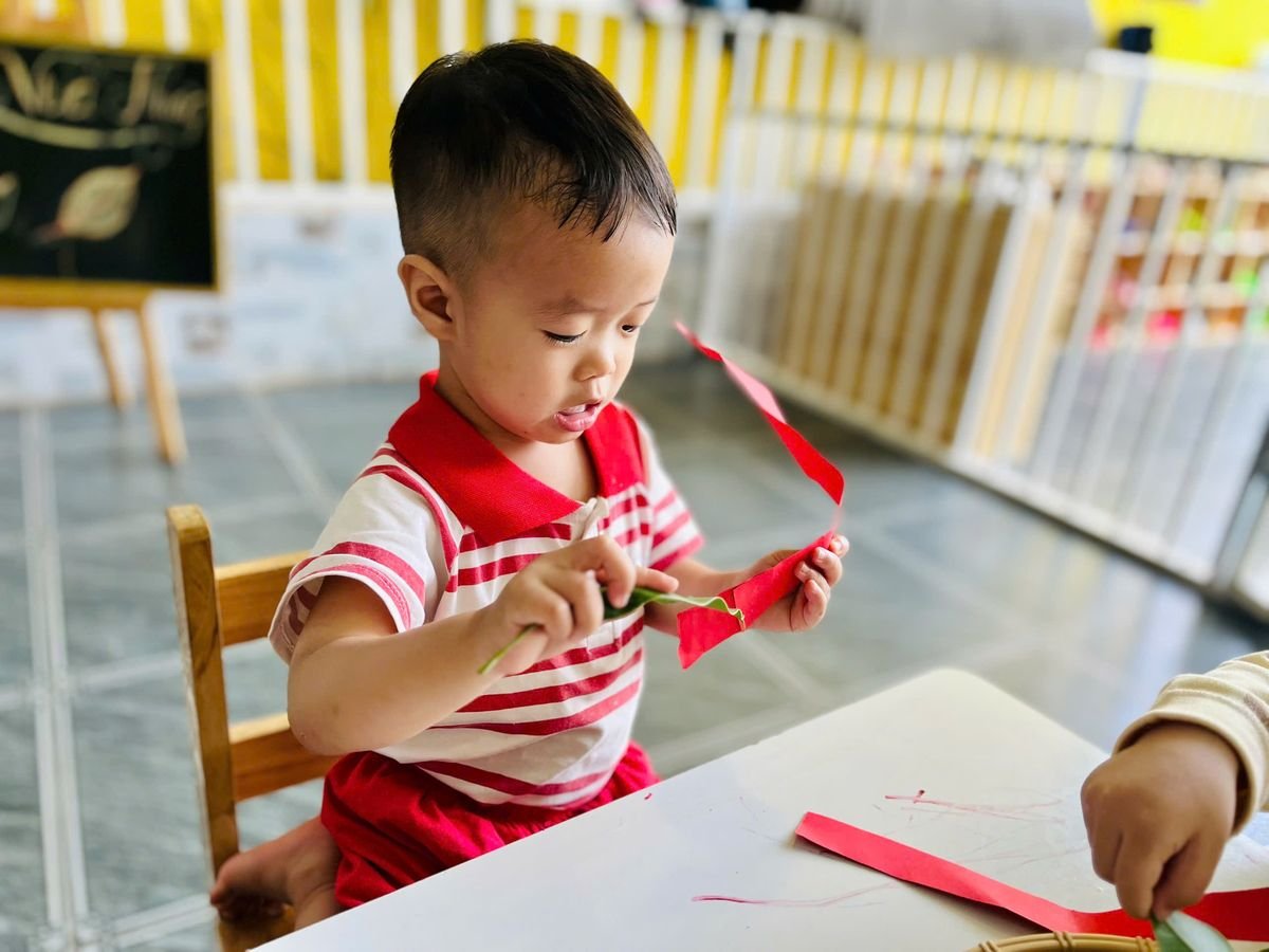 Ảnh hoạt động