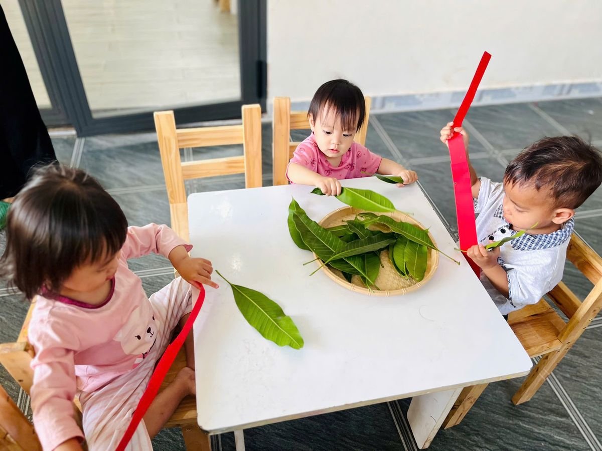 Ảnh hoạt động