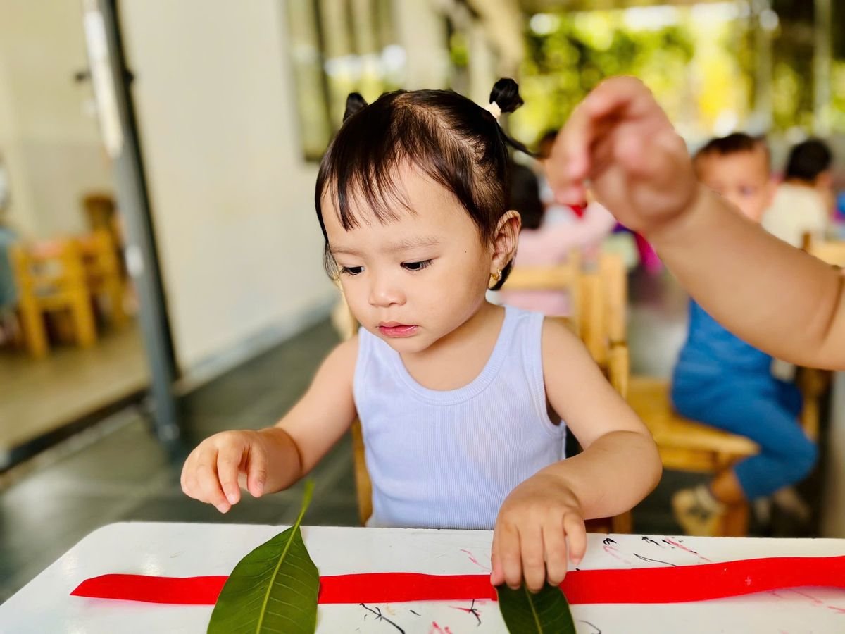 Ảnh hoạt động