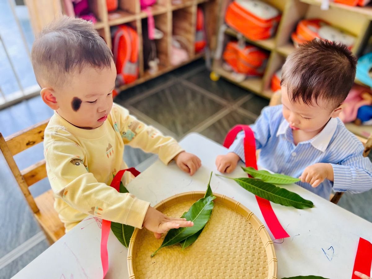 Ảnh hoạt động