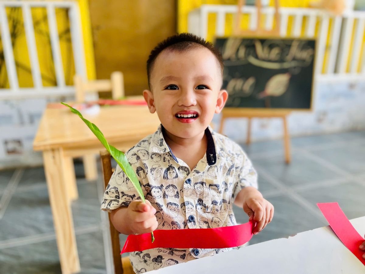 Ảnh hoạt động