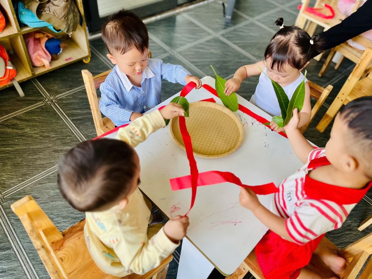 Ảnh hoạt động