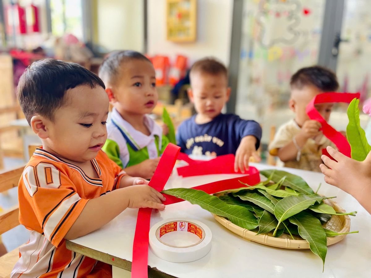 Ảnh hoạt động