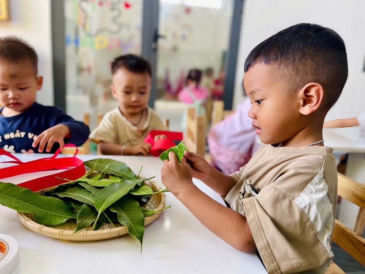 Ảnh hoạt động