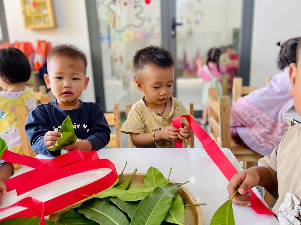 Ảnh hoạt động