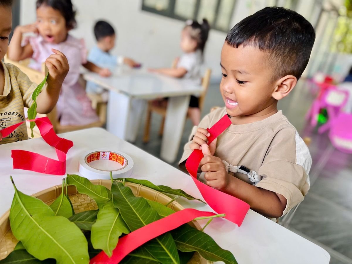 Ảnh hoạt động