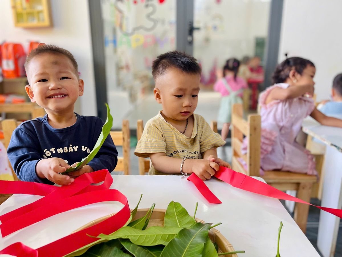 Ảnh hoạt động