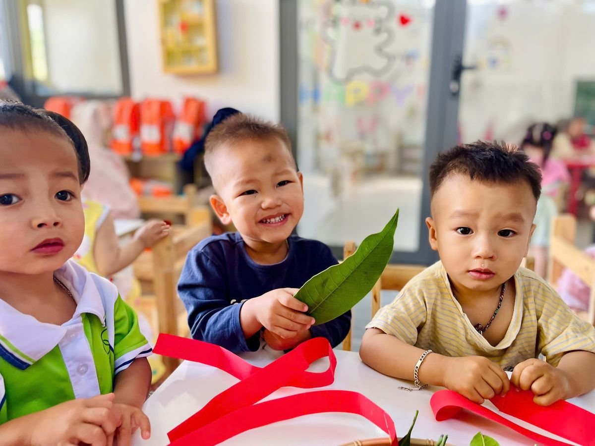 Ảnh hoạt động