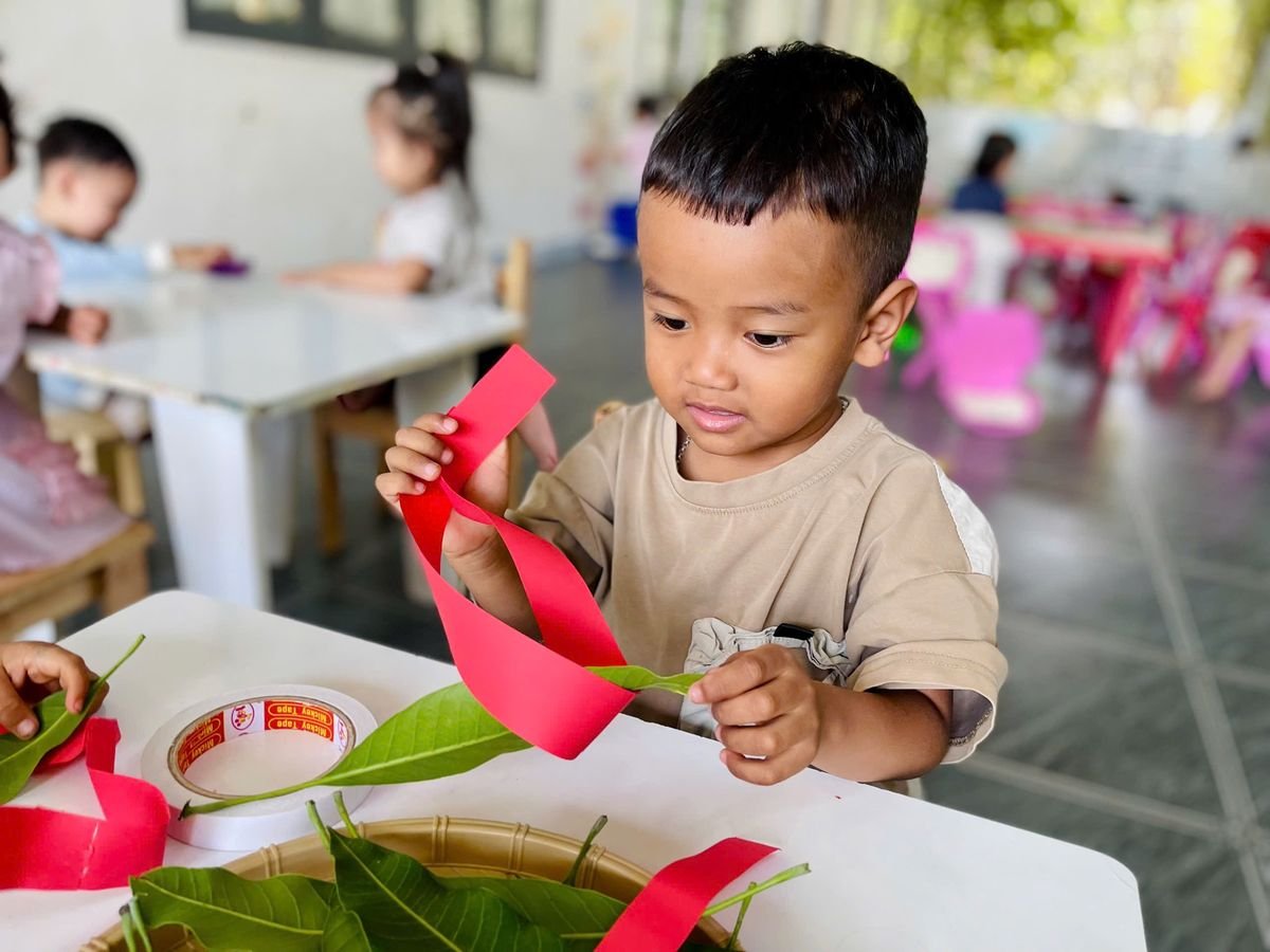 Ảnh hoạt động