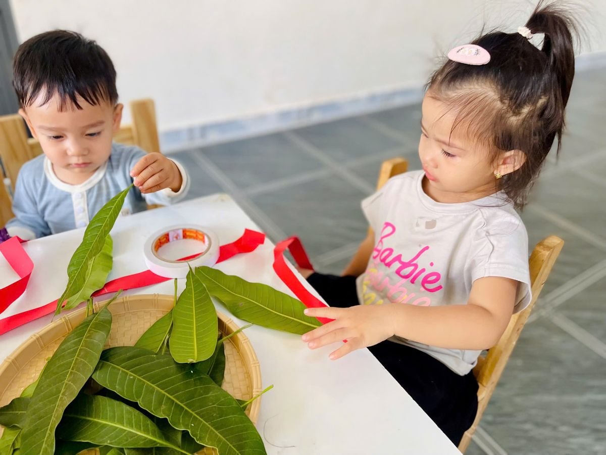 Ảnh hoạt động