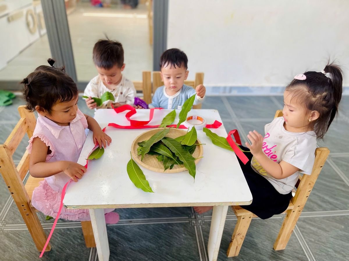 Ảnh hoạt động
