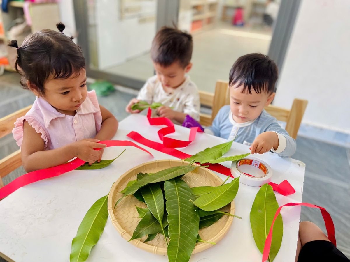 Ảnh hoạt động