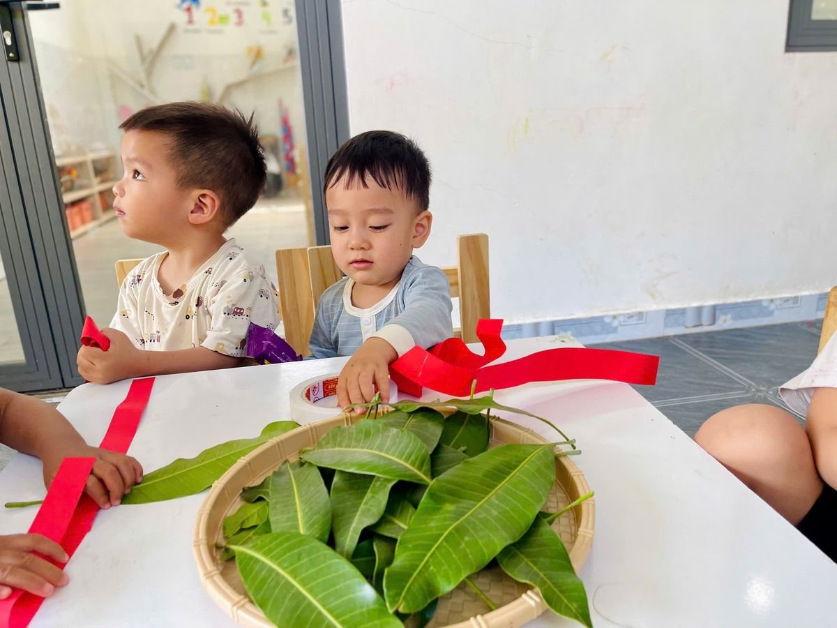 Ảnh hoạt động