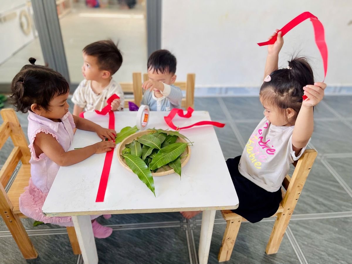 Ảnh hoạt động