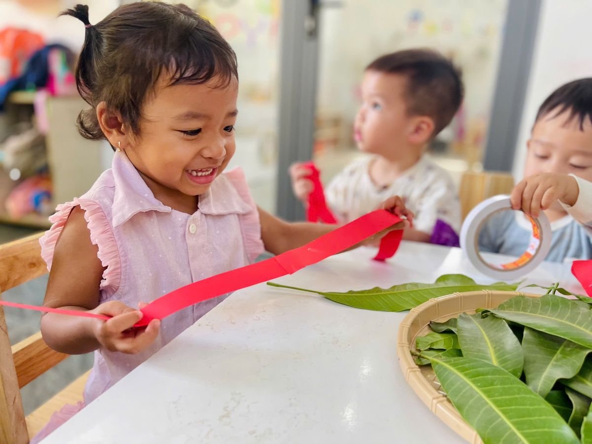 Ảnh hoạt động