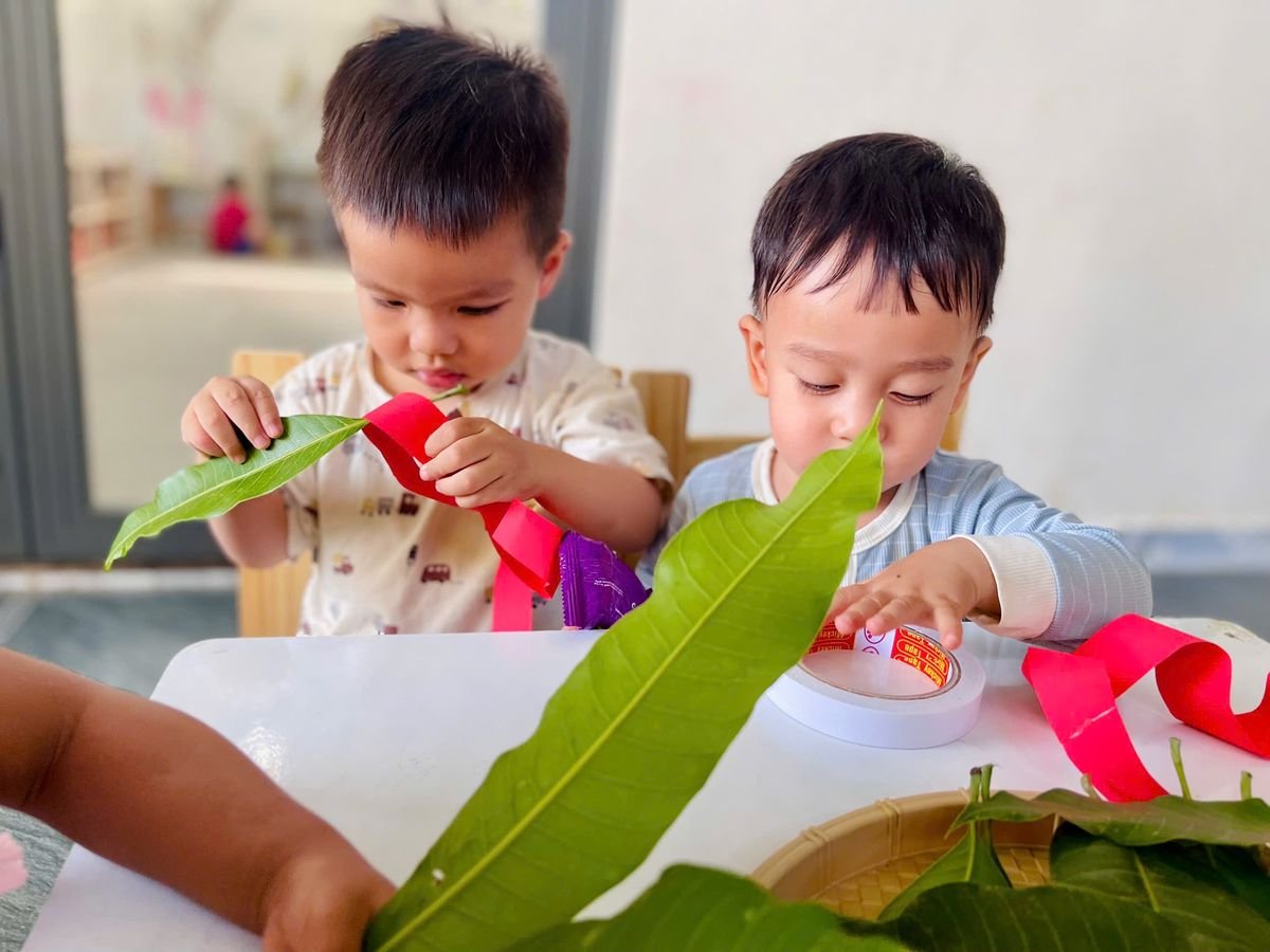 Ảnh hoạt động