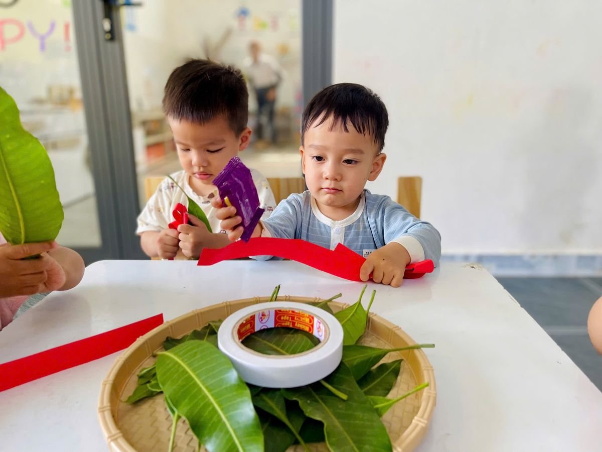 Ảnh hoạt động