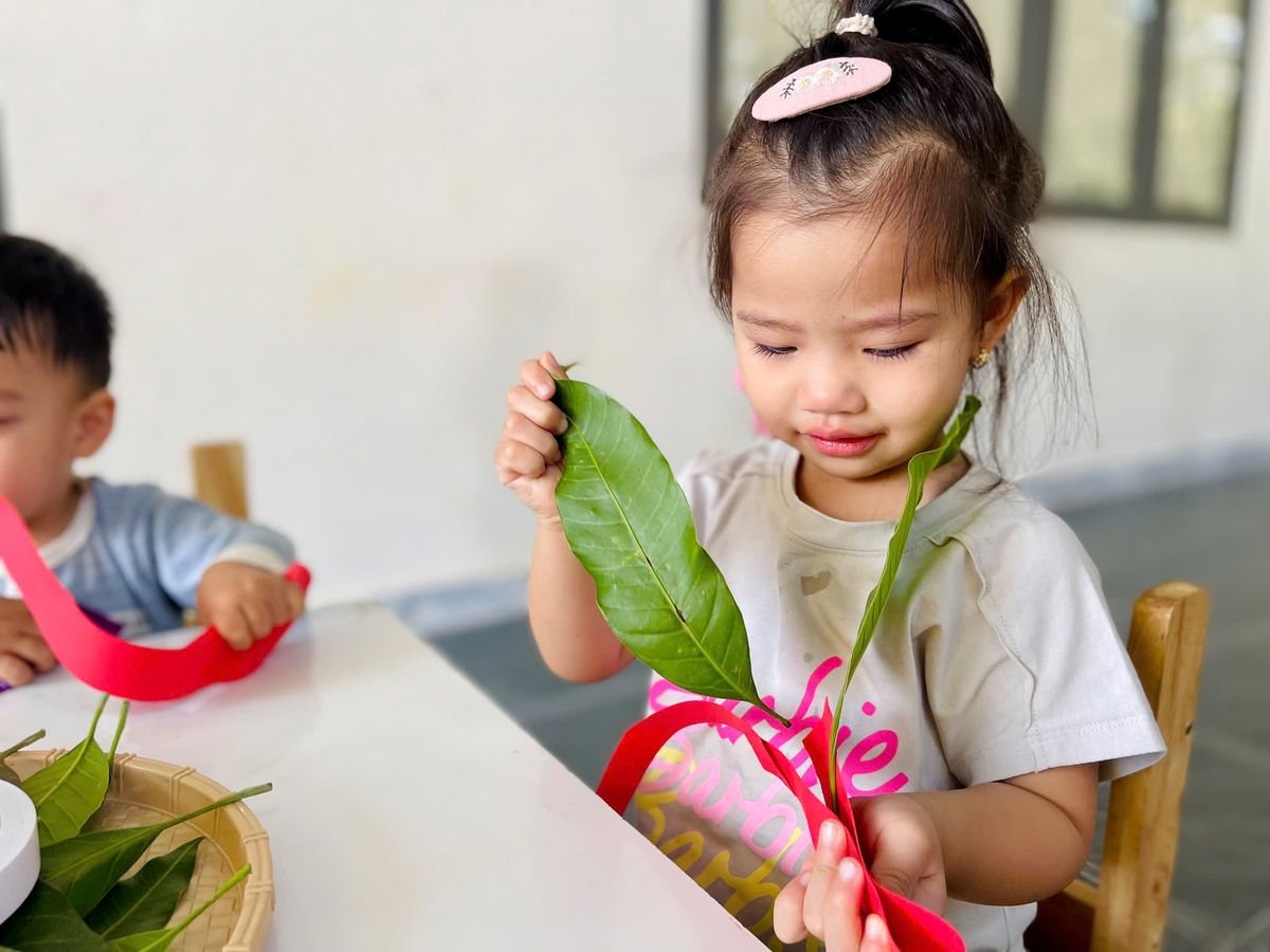 Ảnh hoạt động