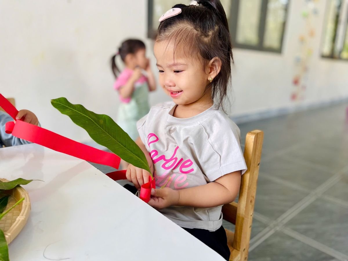 Ảnh hoạt động