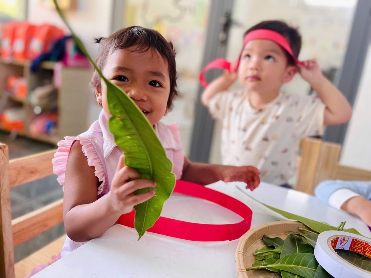Ảnh hoạt động
