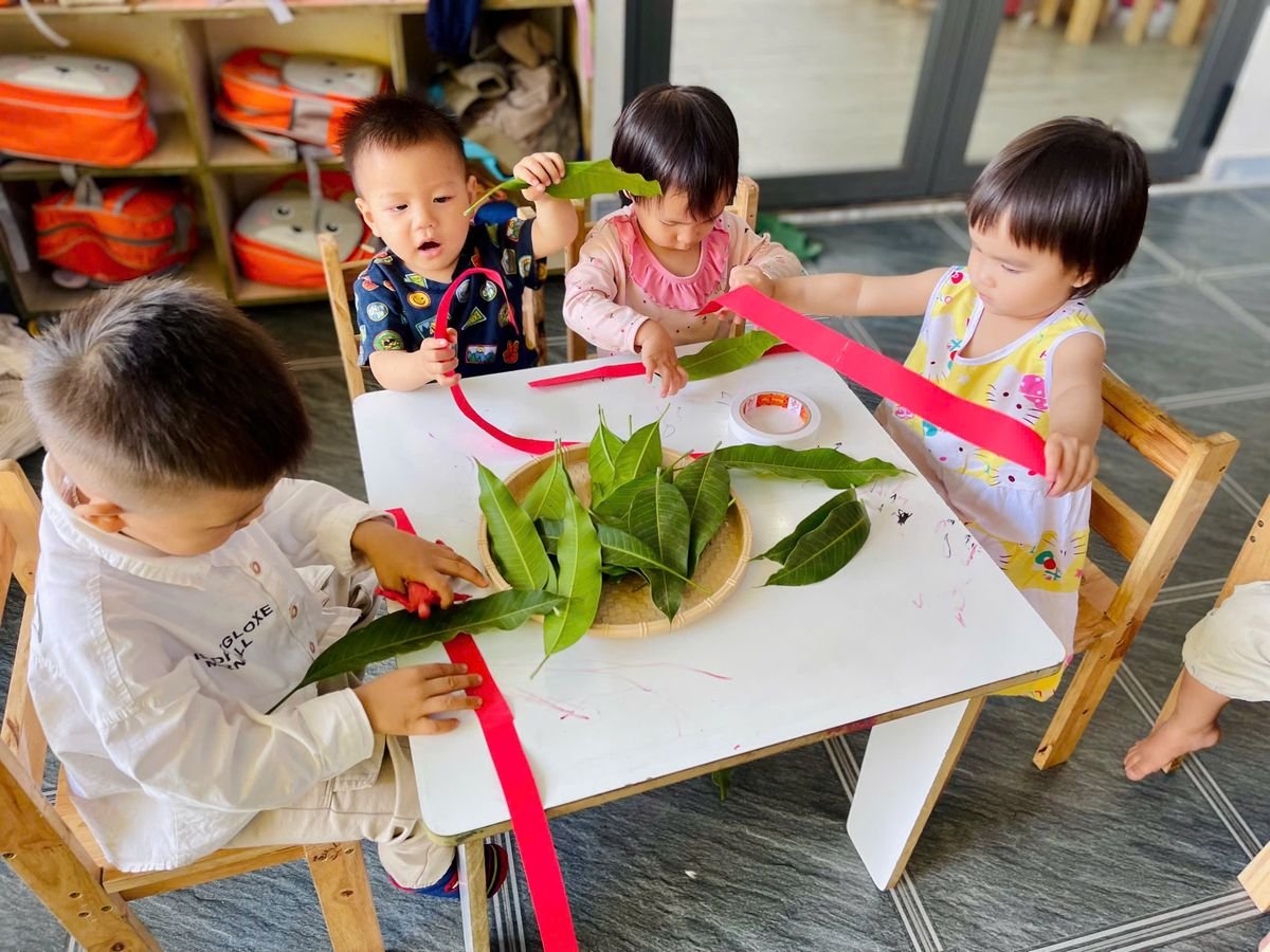 Ảnh hoạt động