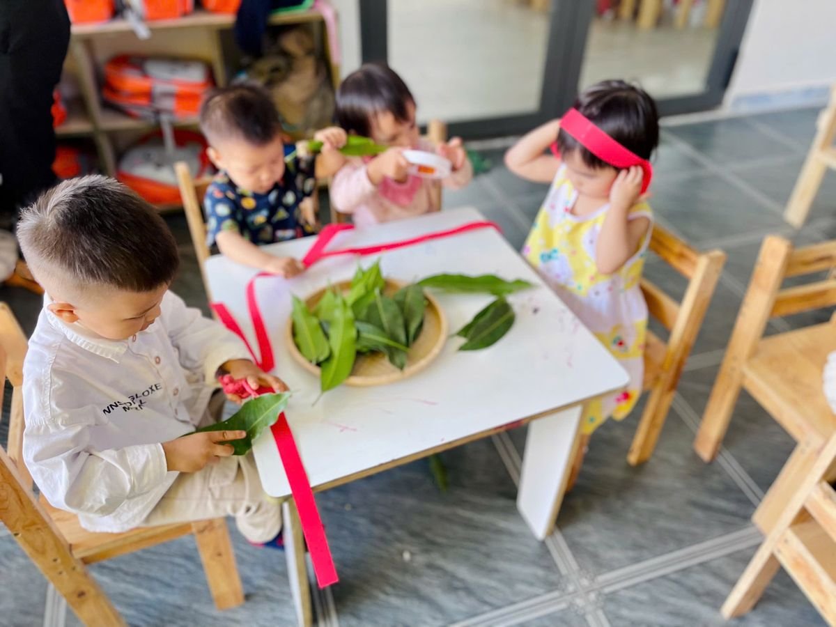 Ảnh hoạt động