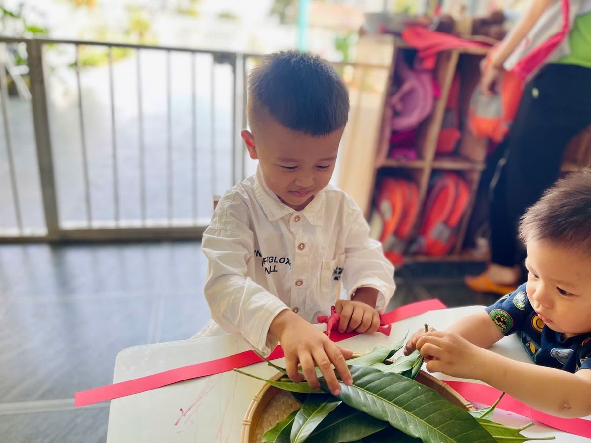 Ảnh hoạt động