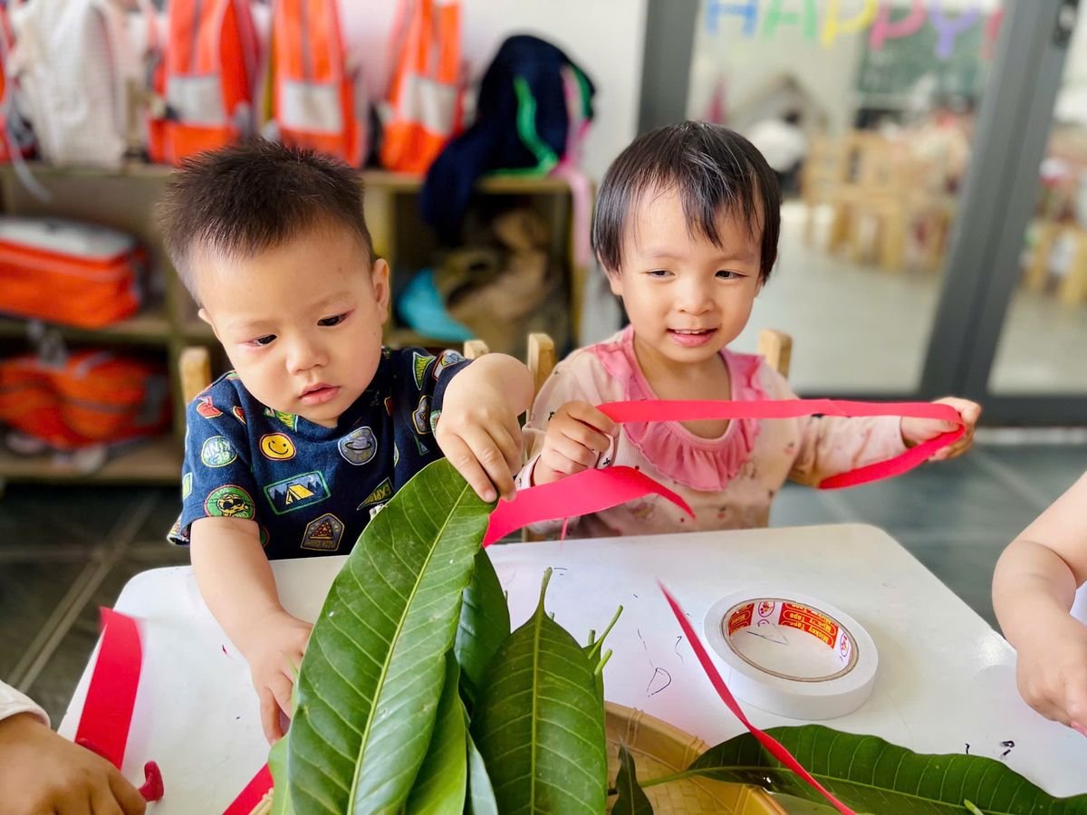 Ảnh hoạt động