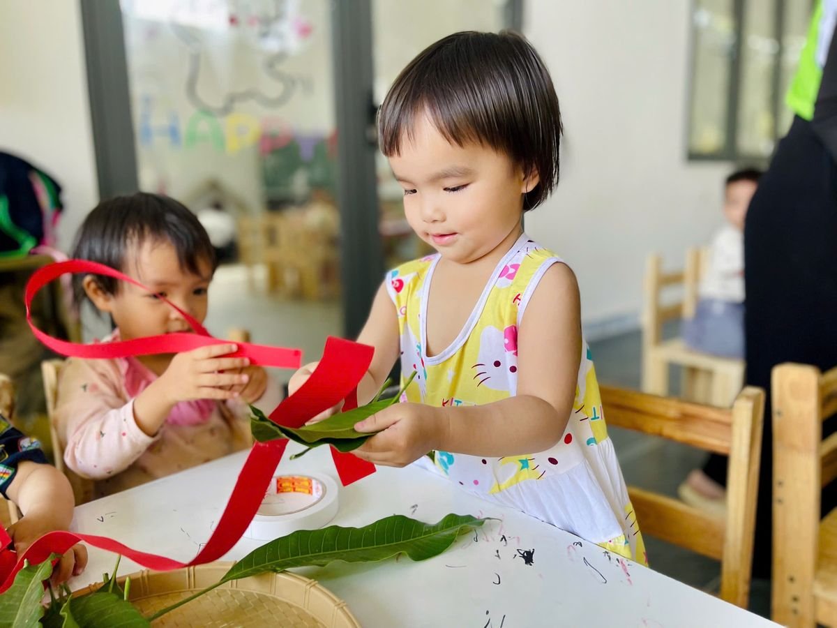 Ảnh hoạt động