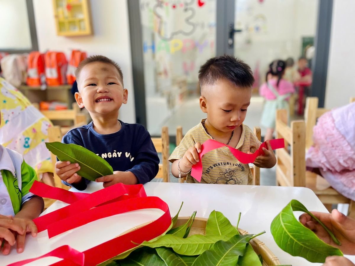 Ảnh hoạt động