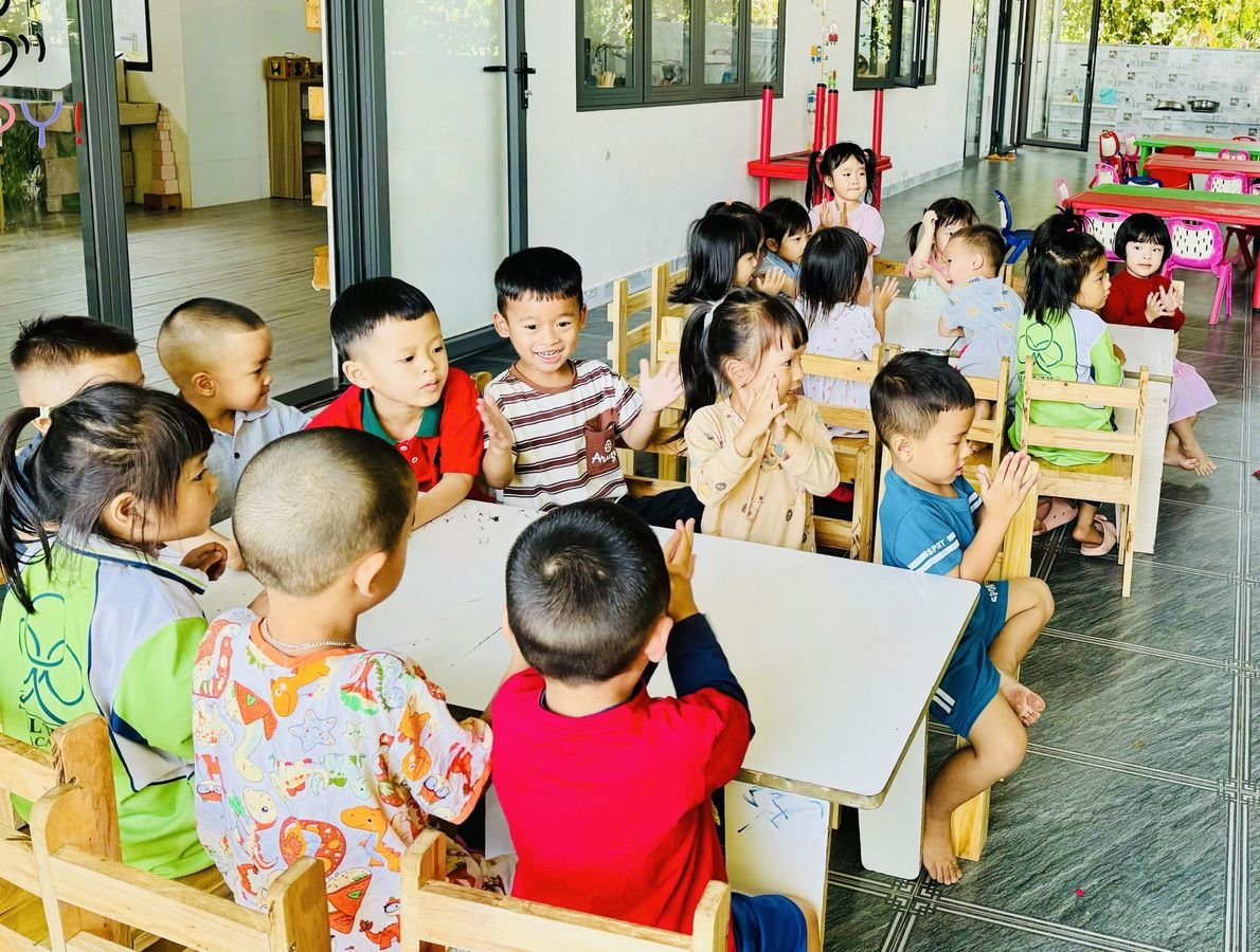 Ảnh hoạt động