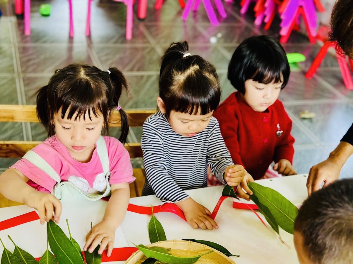 Ảnh hoạt động