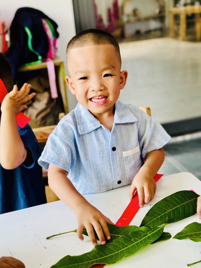 Ảnh hoạt động