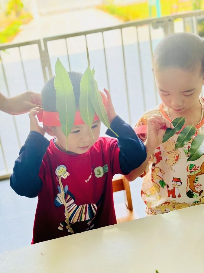 Ảnh hoạt động