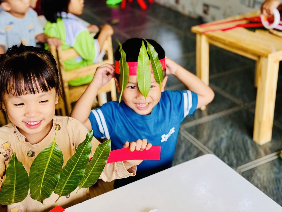 Ảnh hoạt động