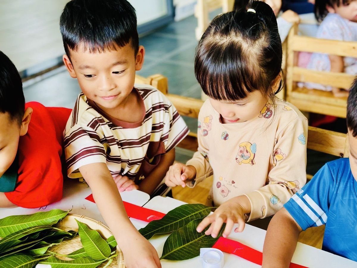 Ảnh hoạt động