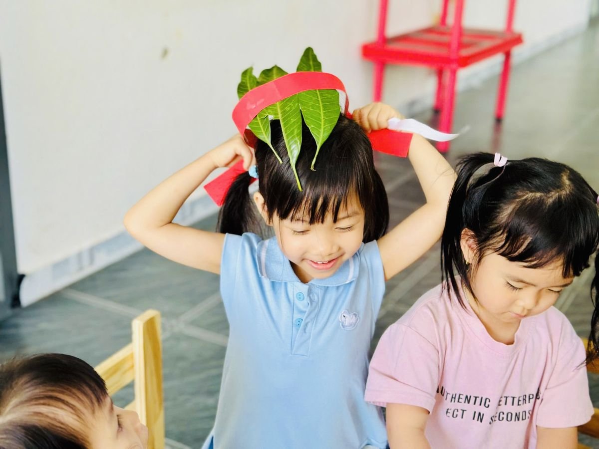 Ảnh hoạt động
