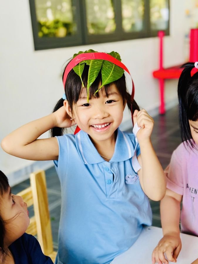 Ảnh hoạt động