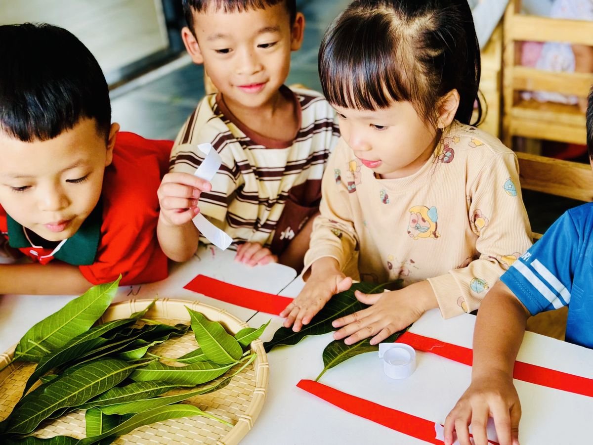 Ảnh hoạt động