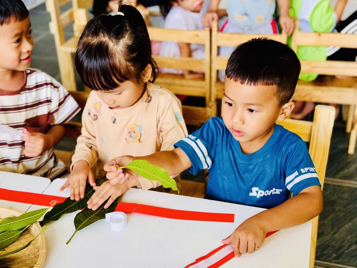 Ảnh hoạt động