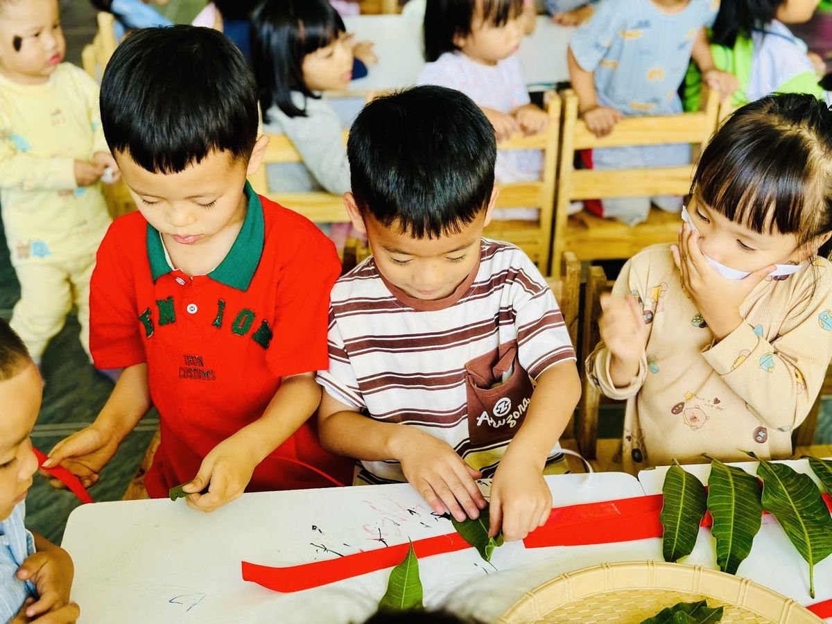 Ảnh hoạt động