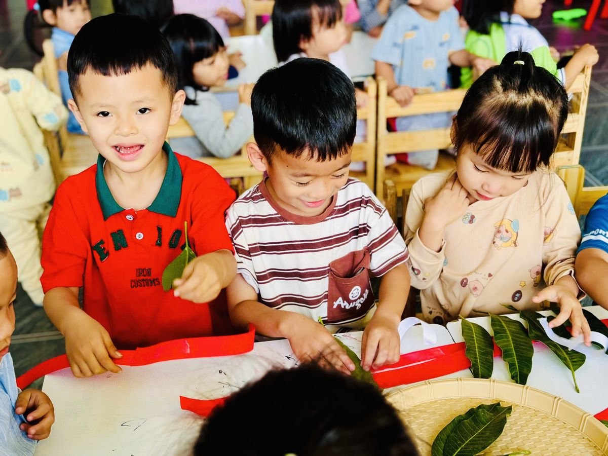 Ảnh hoạt động