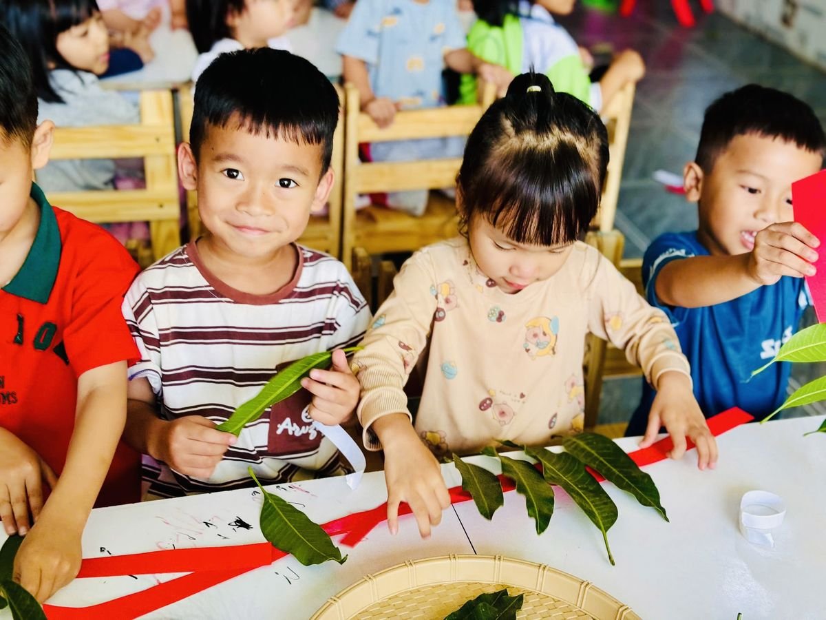 Ảnh hoạt động